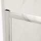 Двери в нишу раздвижные MIXXUS PREMIUM DIVERSE SD01-100x185-TR CHROME стекло прозрачное 5мм MI7165 Двери в нишу раздвижные MIXXUS PREMIUM DIVERSE SD01-100x185-TR CHROME стекло прозрачное 5мм MI7165