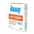 Knauf HP Start штукатурка гипсовая для внутренних работ 30кг