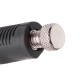 Клещи зажимные T-type Cr-V INTERTOOL UT-5207 Клещи зажимные T-type Cr-V INTERTOOL UT-5207