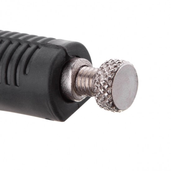 Клещи зажимные U-type Cr-V INTERTOOL UT-5208 Клещи зажимные U-type Cr-V INTERTOOL UT-5208