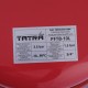 Расширительный плоский бак для систем отопления 10л 3/4 TATRA-Line FT10L 58357