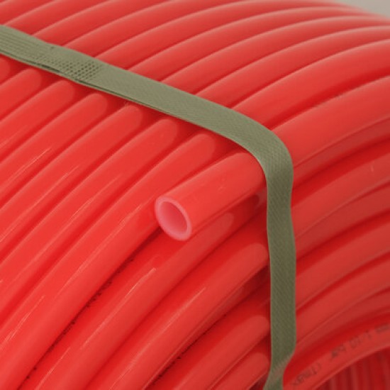 Труба для теплого пола с кислородным барьером 16x2.0 мм WATS WarmFloor(Red) PE-RT 54032 Труба для теплого пола с кислородным барьером 16x2.0 мм WATS WarmFloor(Red) PE-RT 54032