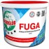 Затирка для плитки Anserglob FUGA белая 1кг