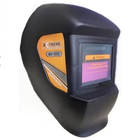 Сварочная маска Хамелеон X-TREME WH-1000 97731 Сварочная маска Хамелеон X-TREME WH-1000 97731