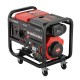Генератор дизельний 7,0/7,5 кВт, 220 В, 12,5 л медная обмотка STORM INTERTOOL DT-1275 Генератор дизельний 7,0/7,5 кВт, 220 В, 12,5 л медная обмотка STORM INTERTOOL DT-1275