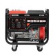 Генератор дизельний 7,0/7,5 кВт, 220 В, 12,5 л медная обмотка STORM INTERTOOL DT-1275 Генератор дизельний 7,0/7,5 кВт, 220 В, 12,5 л медная обмотка STORM INTERTOOL DT-1275