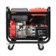 Генератор дизельний 7,0/7,5 кВт, 220 В, 12,5 л медная обмотка STORM INTERTOOL DT-1275 Генератор дизельний 7,0/7,5 кВт, 220 В, 12,5 л медная обмотка STORM INTERTOOL DT-1275
