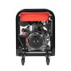 Генератор дизельний 7,0/7,5 кВт, 220 В, 12,5 л медная обмотка STORM INTERTOOL DT-1275 Генератор дизельний 7,0/7,5 кВт, 220 В, 12,5 л медная обмотка STORM INTERTOOL DT-1275
