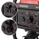 Генератор дизельний 7,0/7,5 кВт, 220 В, 12,5 л медная обмотка STORM INTERTOOL DT-1275 Генератор дизельний 7,0/7,5 кВт, 220 В, 12,5 л медная обмотка STORM INTERTOOL DT-1275