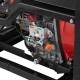 Генератор дизельний 7,0/7,5 кВт, 220 В, 12,5 л медная обмотка STORM INTERTOOL DT-1275 Генератор дизельний 7,0/7,5 кВт, 220 В, 12,5 л медная обмотка STORM INTERTOOL DT-1275