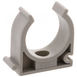 Крепление PPR трубы 32 Europroduct EP4093 Крепление PPR трубы 32 Europroduct EP4093