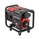 Генератор дизельний 5,0/5,5 кВт, 220 В, 12,5 л медная обмотка STORM INTERTOOL DT-1250 Генератор дизельний 5,0/5,5 кВт, 220 В, 12,5 л медная обмотка STORM INTERTOOL DT-1250