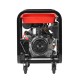 Генератор дизельний 5,0/5,5 кВт, 220 В, 12,5 л медная обмотка STORM INTERTOOL DT-1250 Генератор дизельний 5,0/5,5 кВт, 220 В, 12,5 л медная обмотка STORM INTERTOOL DT-1250
