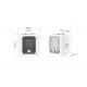 Бойлер MIXXUS EWH-1210 SMALL UNDER 15л мокрый тен 1,5 кВт под мойку WH0605