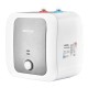 Бойлер MIXXUS EWH-1210 SMALL UNDER 15л мокрый тен 1,5 кВт под мойку WH0605