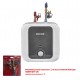 Бойлер MIXXUS EWH-1210 SMALL UNDER 15л мокрый тен 1,5 кВт под мойку WH0605