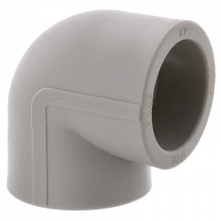 Колено PPR 40х90 EUROPRODUCT EP4068 Колено PPR 40х90 EUROPRODUCT EP4068