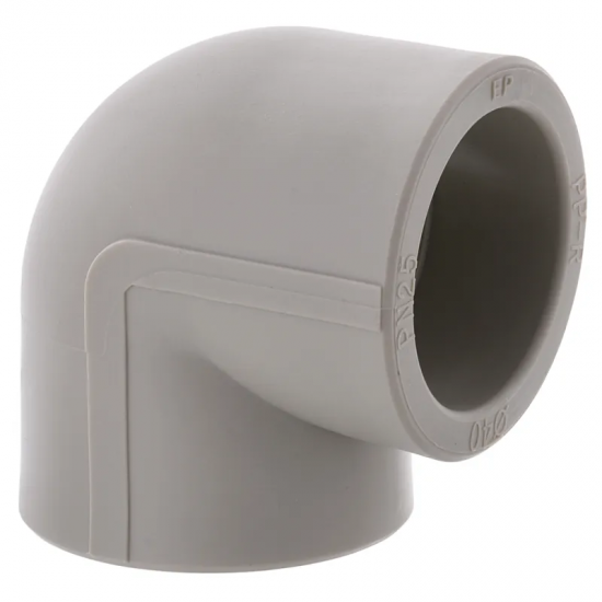 Колено PPR 40х90 EUROPRODUCT EP4068 Колено PPR 40х90 EUROPRODUCT EP4068