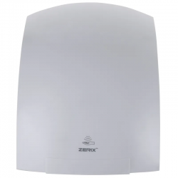 Сушилка для рук 1800Вт Zerix HD-1800 автоматична ZX3243 Сушилка для рук 1800Вт Zerix HD-1800 автоматична ZX3243