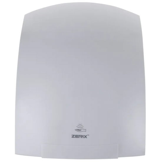 Сушилка для рук 1800Вт Zerix HD-1800 автоматична ZX3243 Сушилка для рук 1800Вт Zerix HD-1800 автоматична ZX3243