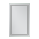 Зеркало LED (подсветка часы антизапотивание) MIXXUS QUADRO MR20-50x80-Reverse MP6620 Зеркало LED (подсветка часы антизапотивание) MIXXUS QUADRO MR20-50x80-Reverse MP6620
