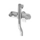 Душевая колонна со смесителем PLAMIX Lucas-009-J Chrome PM0713