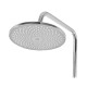 Душевая колонна со смесителем PLAMIX Lucas-009-J Chrome PM0713