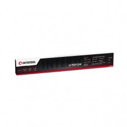 Сварочные электроды Intertool АНО-21 2.0мм 1кг STORM EW-1020