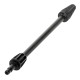 Насадка фреза грязьевая для мойки высокого давления INTERTOOL DT-1541 Насадка фреза грязьевая для мойки высокого давления INTERTOOL DT-1541