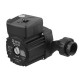 Насос циркуляционный Raftec RCP 25-4/180 мм с кабелем 108248