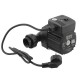 Насос циркуляционный Raftec RCP 25-6/180 мм с кабелем 108250 Насос циркуляционный Raftec RCP 25-6/180 мм с кабелем 108250