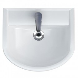 Умывальник Cersanit ARTECO 50см 35363 Умывальник Cersanit ARTECO 50см 35363