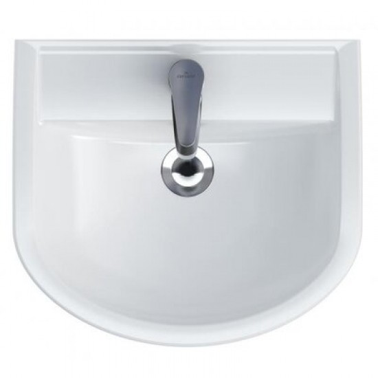 Умывальник Cersanit ARTECO 50см 35363 Умывальник Cersanit ARTECO 50см 35363