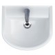 Умывальник Cersanit ARTECO 50см 35363 Умывальник Cersanit ARTECO 50см 35363