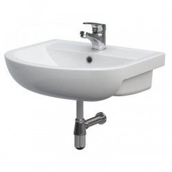 Умывальник Cersanit ARTECO 50см 35363
