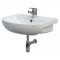 Умывальник Cersanit ARTECO 50см 35363