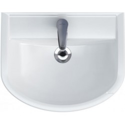 Умывальник Cersanit ARTECO 55см 35364 Умывальник Cersanit ARTECO 55см 35364