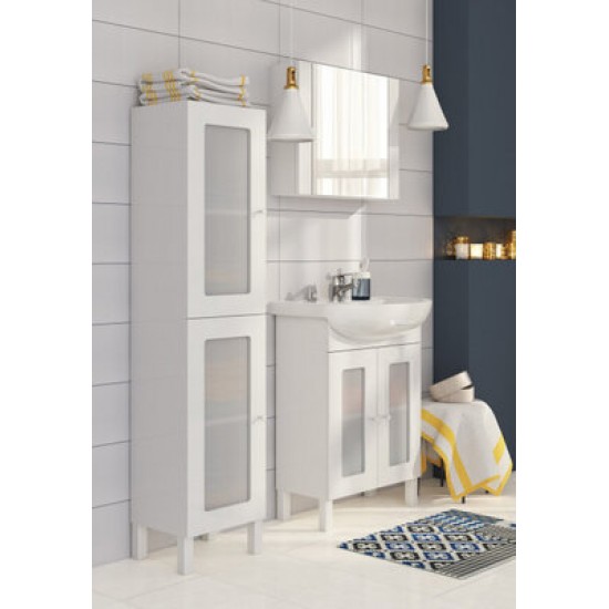 Умывальник Cersanit ARTECO 55см 35364 Умывальник Cersanit ARTECO 55см 35364