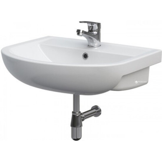 Умывальник Cersanit ARTECO 55см 35364 Умывальник Cersanit ARTECO 55см 35364
