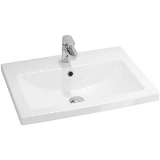 Умывальник Cersanit COMO 60см 35331