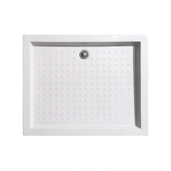 Душевой поддон Mixxus HARD ST01-120x80x13 NEW диаметр слива 52 мм MI8431