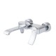 Душевая колонна со смесителем HAIBA ALEX BOLERO 009-J HB9579 Душевая колонна со смесителем HAIBA ALEX BOLERO 009-J HB9579