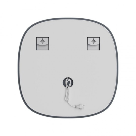Зеркало настенное MIXXUS PREMIUM DIVERSE MR16-70х70 Anti-fog MP6640