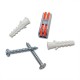 Зеркало настенное MIXXUS PREMIUM DIVERSE MR16-70х70 Anti-fog MP6640