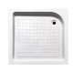 Душевой поддон Mixxus MIXXUS CUBIC ST01-90x90x13 квадратный с сифоном MI8371 Душевой поддон Mixxus MIXXUS CUBIC ST01-90x90x13 квадратный с сифоном MI8371