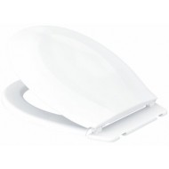 Сиденье для унитаза PLM PM 43 KY 155 S 410х360 мм 87392