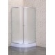 Душевая кабина с низким поддоном MIXXUS PLAIN SCT02-90x90x195-FB SATIN матове стекло 4мм MI6897 Душевая кабина с низким поддоном MIXXUS PLAIN SCT02-90x90x195-FB SATIN матове стекло 4мм MI6897