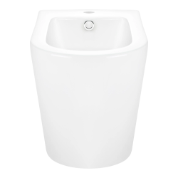 Биде напольное MIXXUS PREMIUM BEVEL-0601 580х360х425mm MP6598 Биде напольное MIXXUS PREMIUM BEVEL-0601 580х360х425mm MP6598