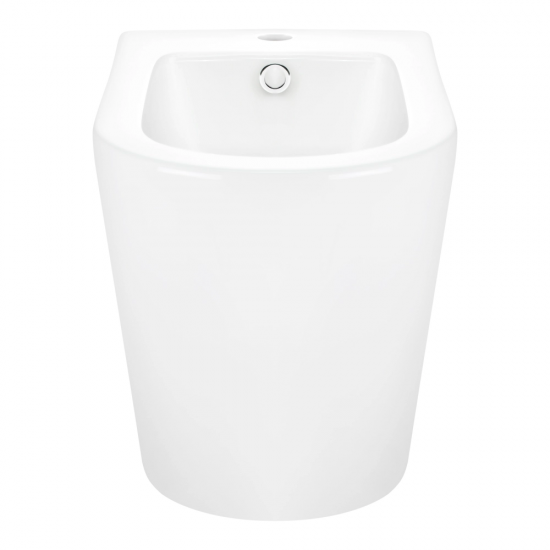 Биде напольное MIXXUS PREMIUM BEVEL-0601 580х360х425mm MP6598 Биде напольное MIXXUS PREMIUM BEVEL-0601 580х360х425mm MP6598