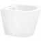 Биде напольное MIXXUS PREMIUM BEVEL-0601 580х360х425mm MP6598
